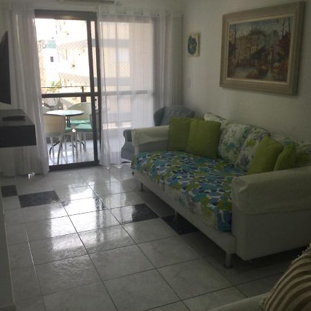 Apartament Apartamento Blue Label Guarujá Zewnętrze zdjęcie