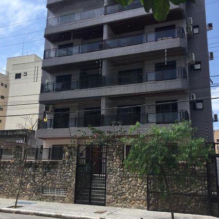 Apartament Apartamento Blue Label Guarujá Zewnętrze zdjęcie