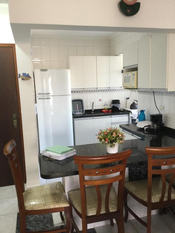 Apartament Apartamento Blue Label Guarujá Zewnętrze zdjęcie