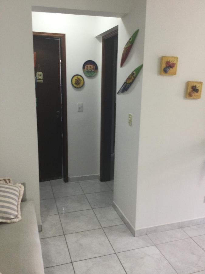 Apartament Apartamento Blue Label Guarujá Zewnętrze zdjęcie