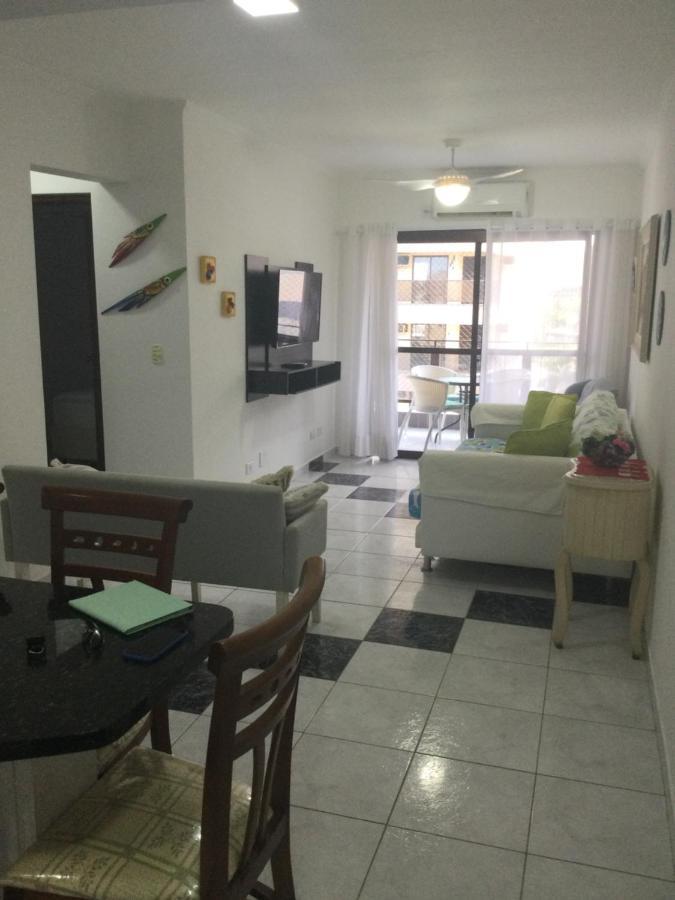 Apartament Apartamento Blue Label Guarujá Zewnętrze zdjęcie