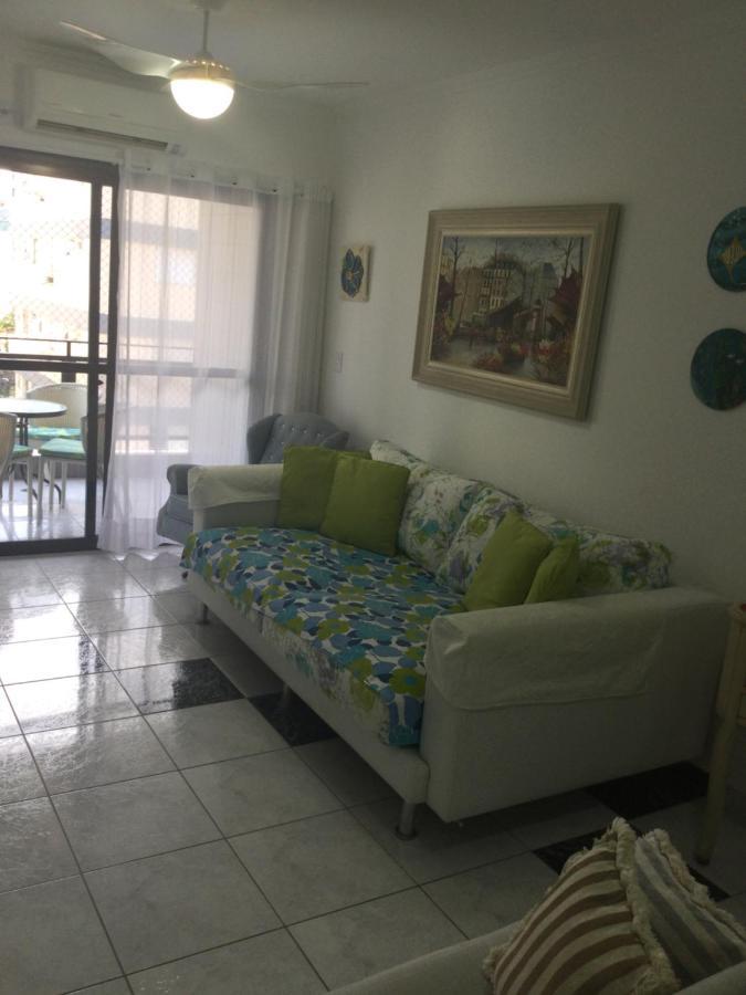 Apartament Apartamento Blue Label Guarujá Zewnętrze zdjęcie