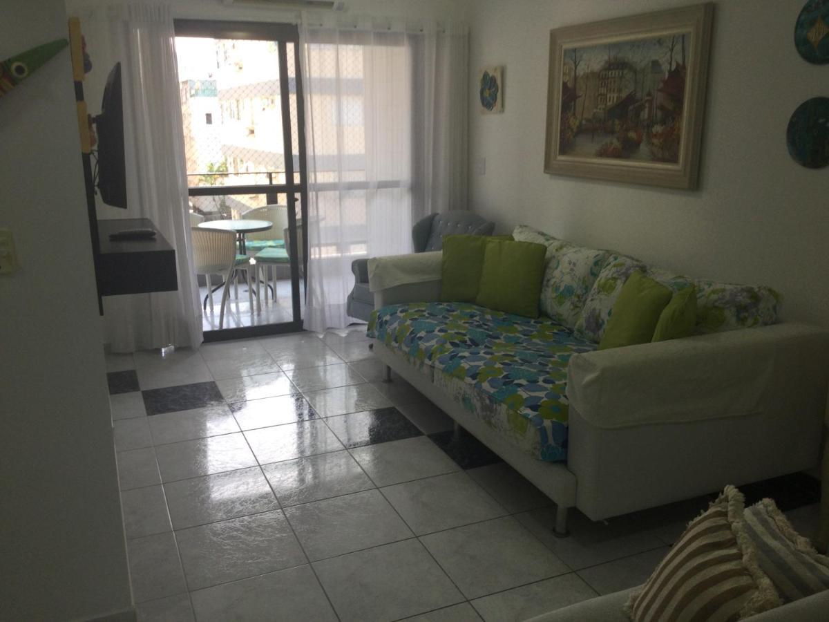 Apartament Apartamento Blue Label Guarujá Zewnętrze zdjęcie