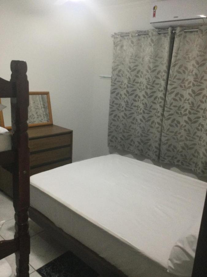 Apartament Apartamento Blue Label Guarujá Zewnętrze zdjęcie