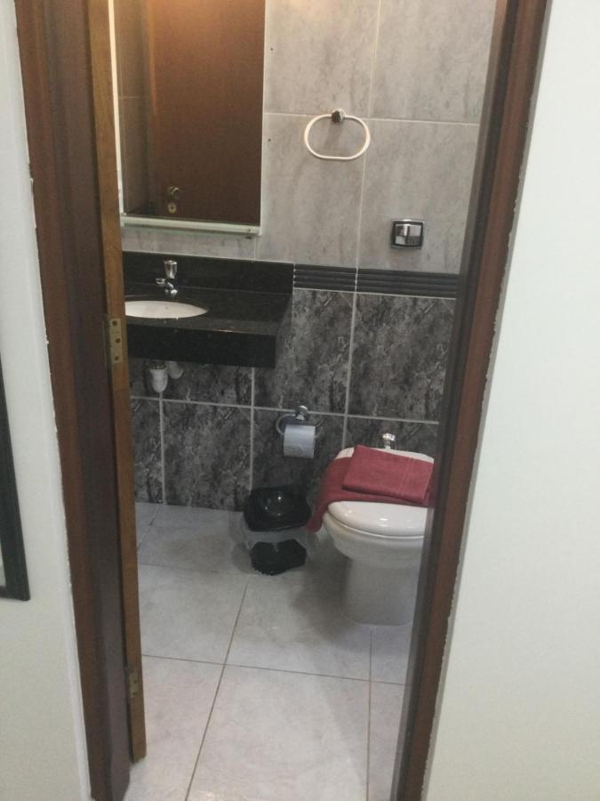 Apartament Apartamento Blue Label Guarujá Zewnętrze zdjęcie