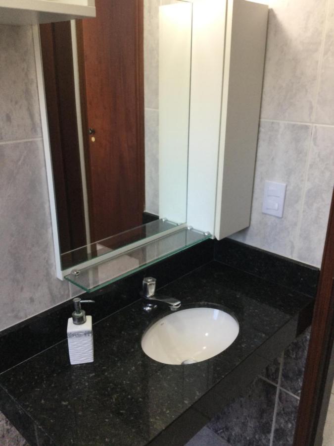 Apartament Apartamento Blue Label Guarujá Zewnętrze zdjęcie