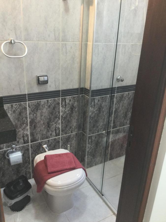 Apartament Apartamento Blue Label Guarujá Zewnętrze zdjęcie