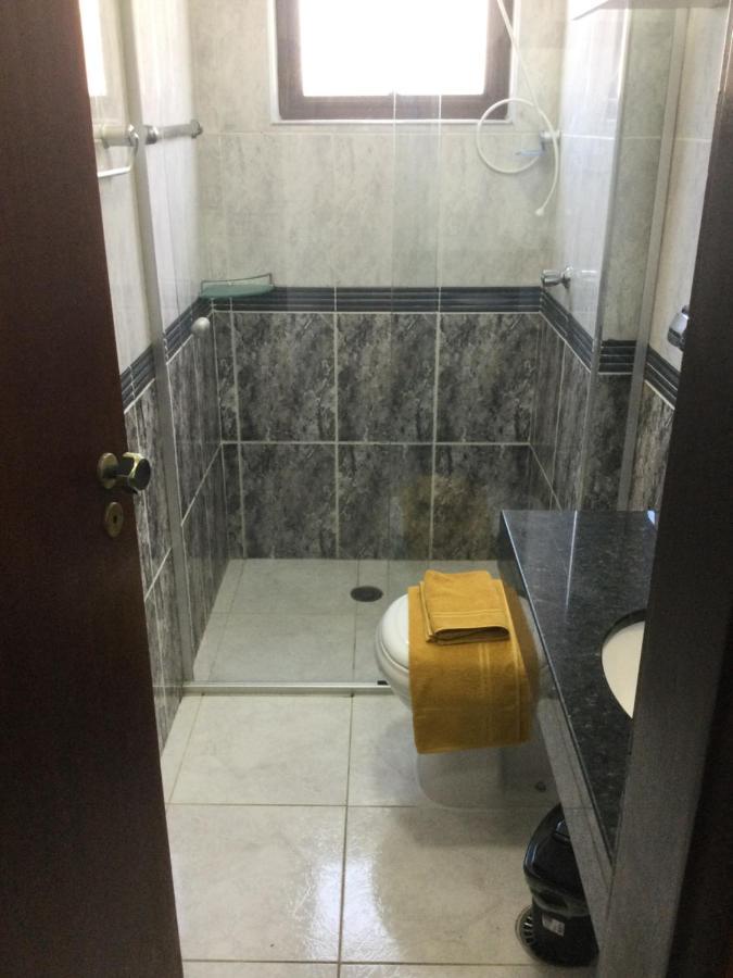 Apartament Apartamento Blue Label Guarujá Zewnętrze zdjęcie
