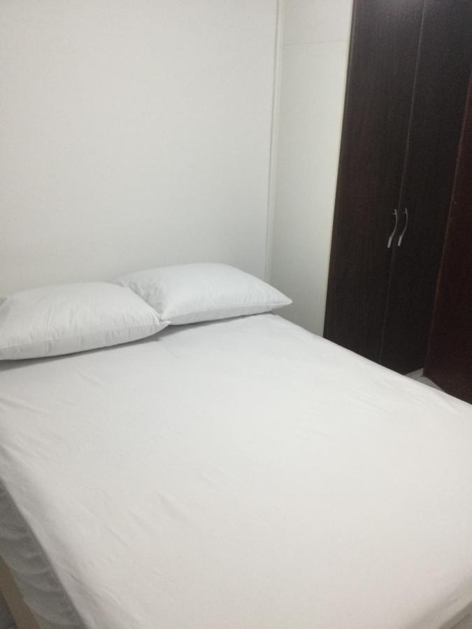 Apartament Apartamento Blue Label Guarujá Zewnętrze zdjęcie